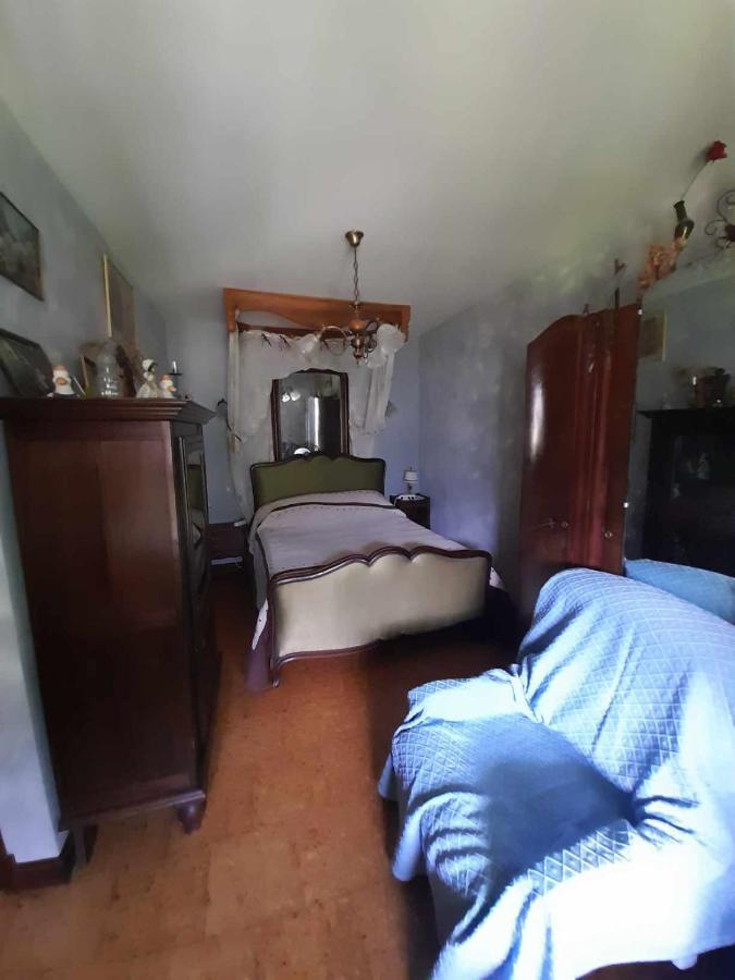 Ferme Arboucau Hotel Peyrouse ภายนอก รูปภาพ